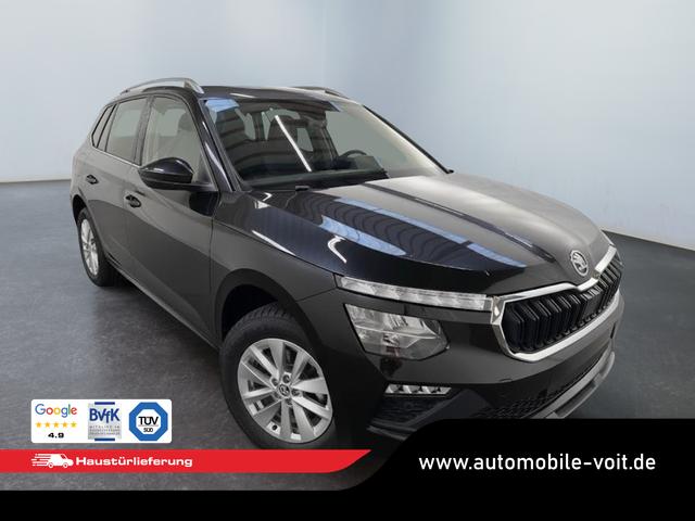 Skoda Kamiq - Selection 1.0 TSI 116PS/85kW DSG 2026