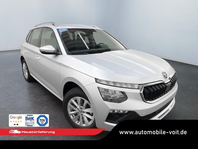 Skoda Kamiq - Selection 1.0 TSI 116PS/85kW DSG 2026 +RFK+KESSY+SHZ+ACC