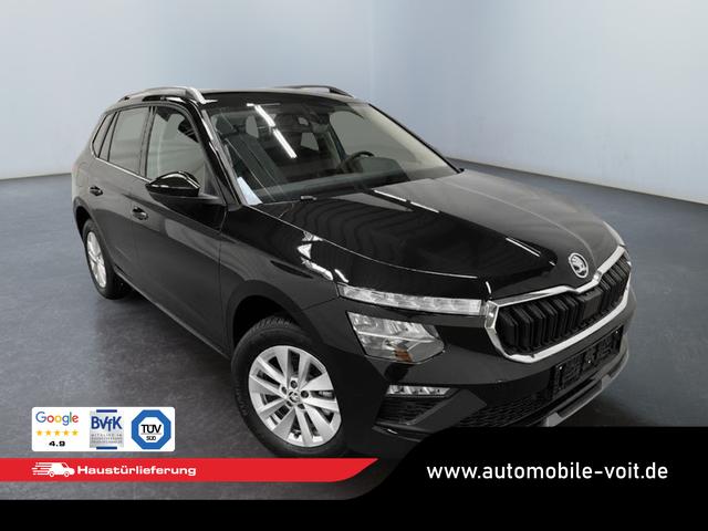 Skoda Kamiq - Selection 1.0 TSI 116PS/85kW DSG 2026 +RFK+KESSY+SHZ+ACC