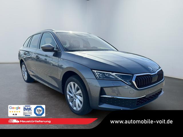 Skoda Octavia Combi - Selection 1.5 eTSI mHEV 150PS/110kW DSG7 2026 +AHK