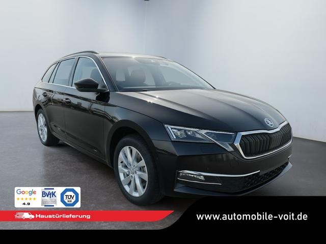 Skoda Octavia Combi - Selection 1.5 eTSI mHEV 150PS/110kW DSG7 2026 +AHK