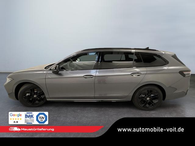 Volkswagen Passat Variant R-Line 2.0 TSI 4Motion 265PS/195kW DSG7 2026 +AHK+PANO+BLACK+360+TRAVEL ASSIST 