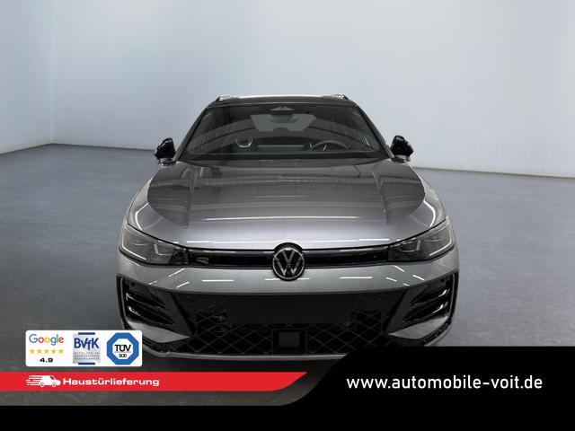 Volkswagen Passat Variant R-Line 2.0 TDI SCR 4Motion 193PS/142kW DSG7 2026 +PANO+AHK+360+BLACK-STYLE 