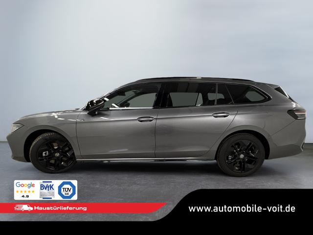 Volkswagen Passat Variant R-Line 2.0 TDI SCR 4Motion 193PS/142kW DSG7 2026 +PANO+AHK+360+BLACK-STYLE 