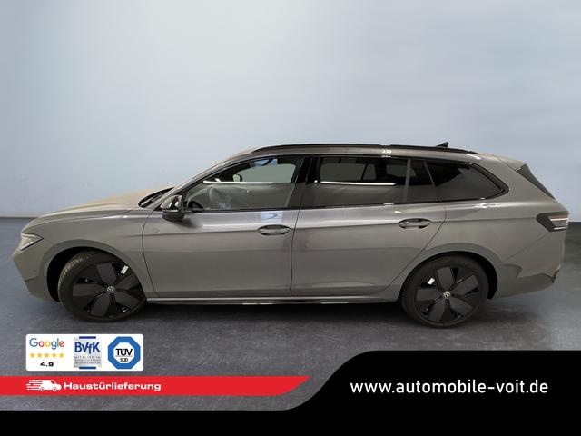 Volkswagen Passat Variant R-Line 2.0 TDI SCR 4Motion 193PS/142kW DSG7 2026 | +AHK +PANO +Black Style +19" Schwarz LM +NAVI +RFK +TravelAssist 