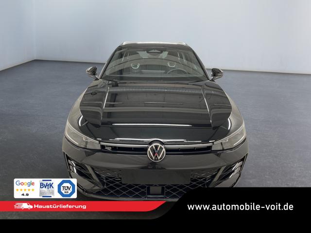 Volkswagen Passat Variant R-Line 2.0 TDI SCR 4Motion 193PS/142kW DSG7 2026 +AHK+360 Area View +Travel Assist und Trailer 