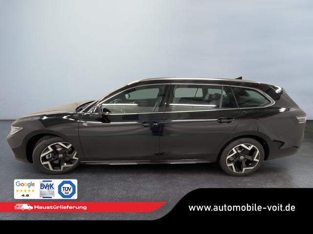 Volkswagen Passat Variant R-Line 2.0 TDI SCR 4Motion 193PS/142kW DSG7 2026 +AHK+360 Area View +Travel Assist und Trailer 