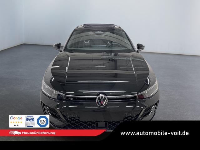 Volkswagen Passat Variant R-Line 2.0 TDI SCR 4Motion 193PS/142kW DSG7 2026 | +AHK +PANO +Black Style +19" Schwarz LM +NAVI +RFK +TravelAssist 