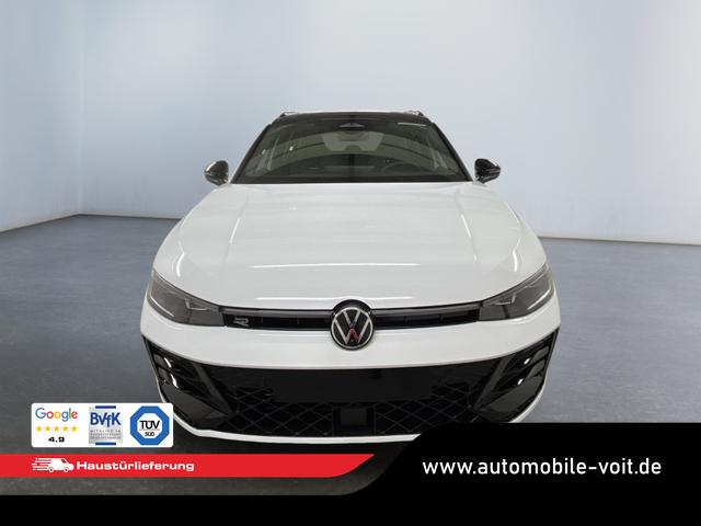 Volkswagen Passat Variant R-Line Signatur Paket 2.0 TDI SCR 4Motion 193PS/142kW DSG7 2026 | +PANO +360 +H&K +DCC PRO +STHZ 