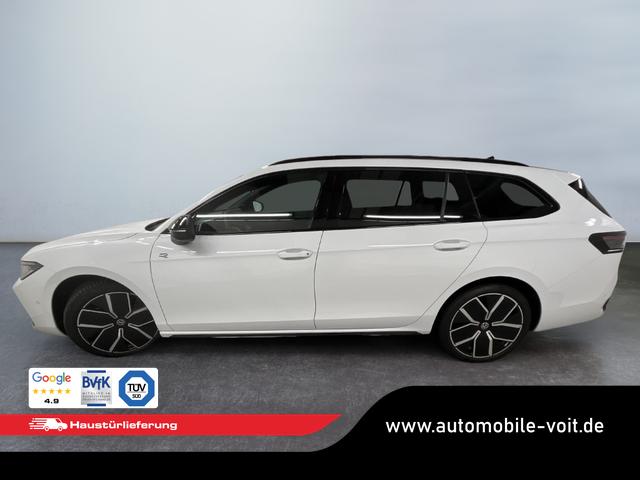 Volkswagen Passat Variant R-Line Signatur Paket 2.0 TDI SCR 4Motion 193PS/142kW DSG7 2026 | +PANO +360 +H&K +DCC PRO +STHZ 