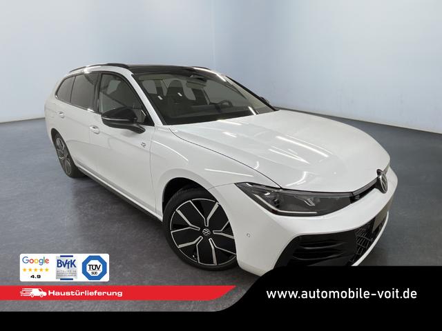 Volkswagen Passat Variant - R-Line Signatur Paket 2.0 TDI SCR 4Motion 193PS/142kW DSG7 2026 | +PANO +360 +H&K +DCC PRO +STHZ