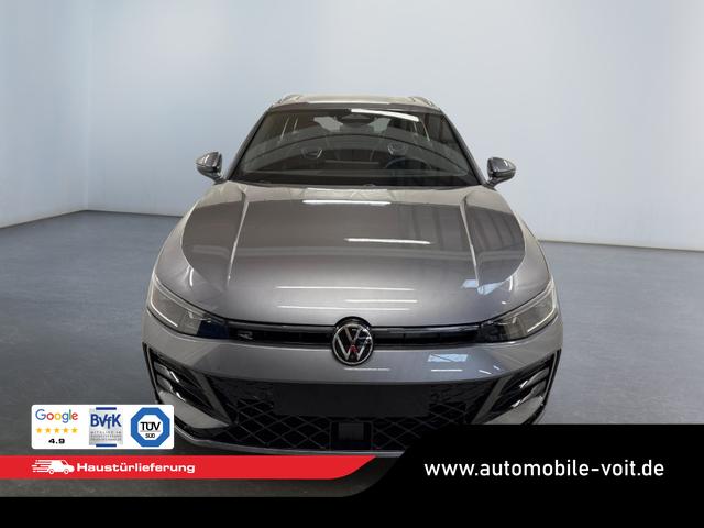 Volkswagen Passat Variant R-Line Reserviert 2.0 TDI SCR 4Motion 193PS/142kW DSG7 2026 +AHK +360 +PANO +HuD 