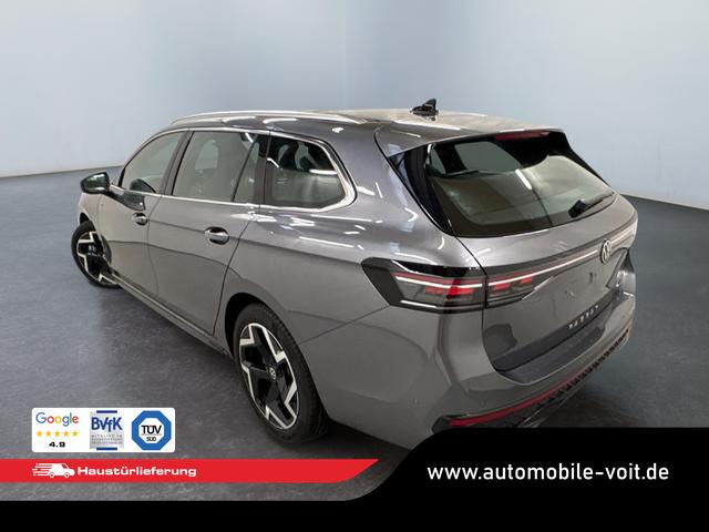 Volkswagen Passat Variant R-Line Reserviert 2.0 TDI SCR 4Motion 193PS/142kW DSG7 2026 +AHK +360 +PANO +HuD 
