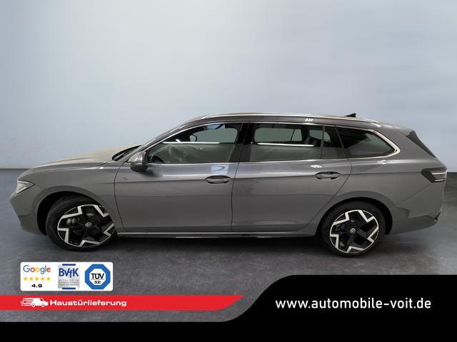 Volkswagen Passat Variant R-Line Reserviert 2.0 TDI SCR 4Motion 193PS/142kW DSG7 2026 +AHK +360 +PANO +HuD 