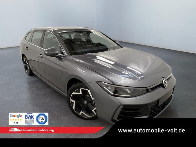 Volkswagen Passat Variant - R-Line 2.0 TDI SCR 4Motion 193PS/142kW DSG7 2026 +AHK +360 +PANO +HuD