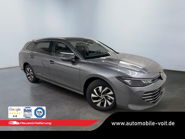 Volkswagen Passat Variant - Business 2.0 TDI EVO SCR 150PS/110kW DSG7 2026 +AHK+AKUSTIK
