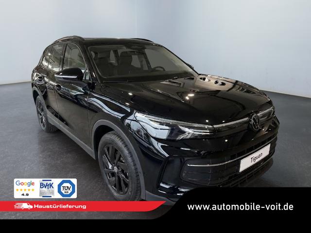 Volkswagen Tiguan - LIFE 1.5 eTSI 150PS/110kW DSG7 2026