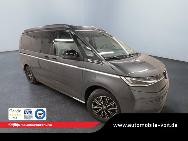 Volkswagen California - T7 Ocean 1.5 TSI eHybrid 245PS/180kW 4MOTION DSG6 2026 +AHK+TOP&PARK-Paket+Matrix+Apple-CarPlay+RFK