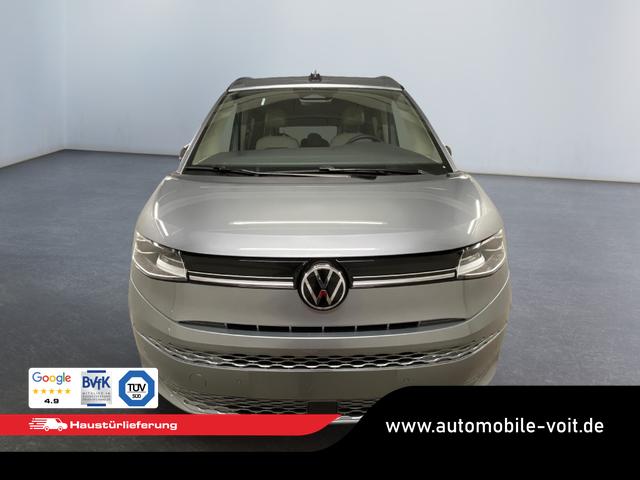 Volkswagen T7 California Ocean 2.0 TDI 150PS/110kW DSG7 2026 | *+AHK +Standheizung +RFK +El. Hebedach +18" ALU +Matrix +NAVI +Travel Assist* 
