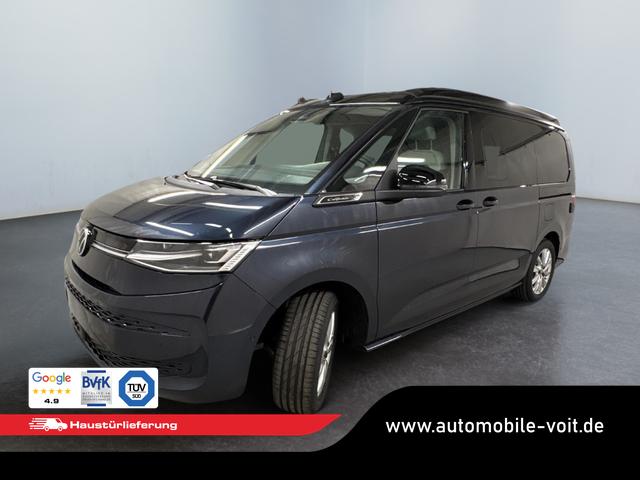 Volkswagen T7 California Ocean 2.0 TDI 150PS/110kW DSG7 2026 | *+AHK +Standheizung +RFK +El. Hebedach +18" ALU +Matrix +NAVI +Travel Assist* 