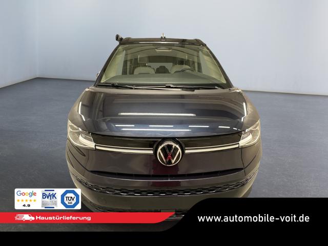 Volkswagen T7 California Ocean 2.0 TDI 150PS/110kW DSG7 2026 | *+AHK +Standheizung +RFK +El. Hebedach +18" ALU +Matrix +NAVI +Travel Assist* 