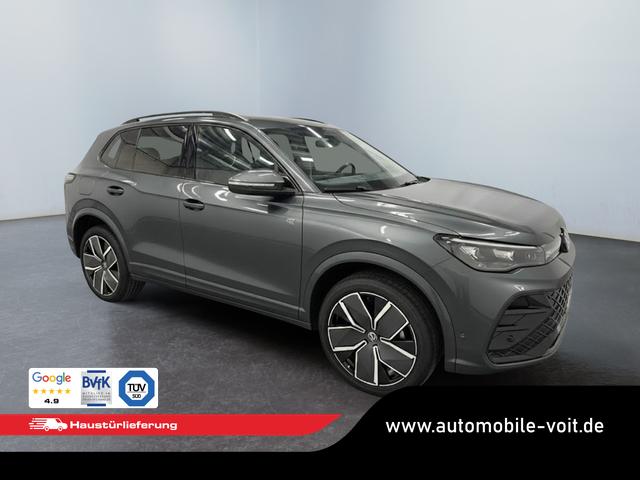 Volkswagen Tiguan - R-Line 1.5 eTSI 150PS/110kW DSG7 2026