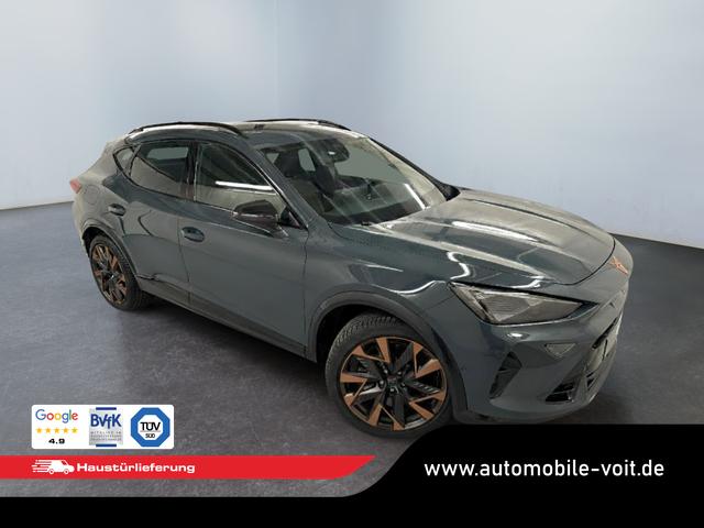Cupra Formentor - VZ 2.0 TSI 333PS/245kW 4x4 DSG7 2026 | +AHK +19" ALU Kupfer +PANO +UPGRADE-Paket
