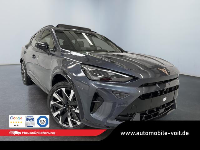 Cupra Formentor - 2.0 TSI 204PS/150kW 4x4 DSG7 2026 | +AHK +UPGRADE-Paket +Immersive +5-Jahre Erw. Garantie