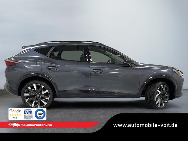 Beispielbilder, ggf. teilweise mit Sonderausstattung