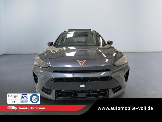 Beispielbilder, ggf. teilweise mit Sonderausstattung