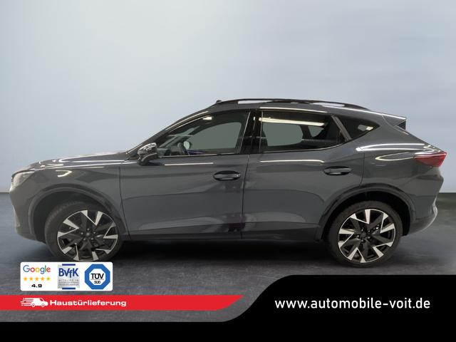 Beispielbilder, ggf. teilweise mit Sonderausstattung