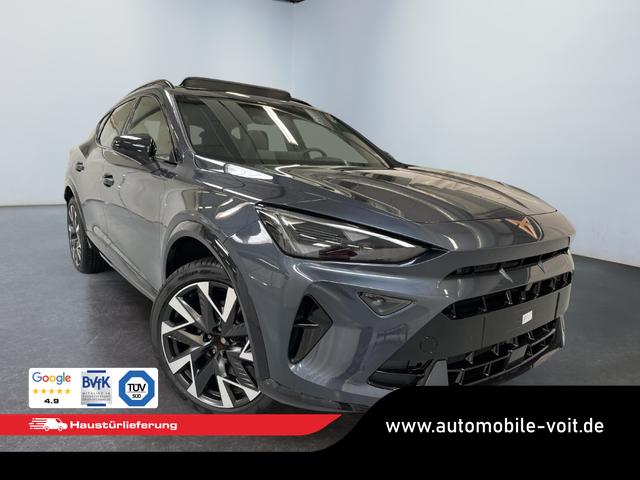 Cupra Formentor - 1.5 eTSI 150PS/110kW DSG7 2026 | +AHK +5-Jahre Erw. Garantie +NAVI +UPGRADE-Paket