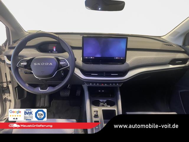 Skoda Enyaq Coup&eacute; 85 Loft 286PS 2026 +W&auml;rmepumpe +KESSY Adv +El. Heckklappe +20"LM +PANO 