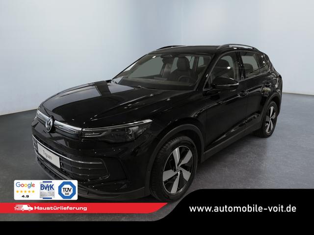 Volkswagen Tiguan - Elegance 1.5 eTSI 150PS/110kW DSG7 2026 +STHZ +DiscoverPro +HuD +AHK +Matrix +360