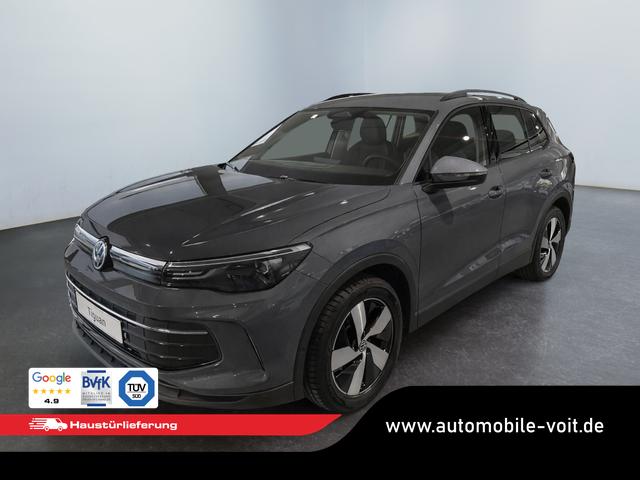 Volkswagen Tiguan - Elegance 1.5 eTSI 150PS/110kW DSG7 2026 +STHZ +DiscoverPro +HuD +AHK +Matrix +360