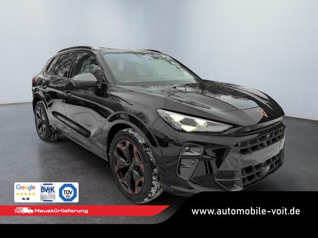 Cupra Terramar - 1.5 eTSI 150PS/110kW DSG7 2025 +PurePerformance +Dinamica +Intel. Drive +19" LM Kupfer +3Z Clima +Alarm +AMB