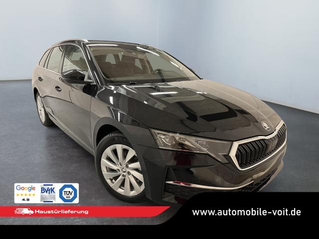 Skoda Octavia Combi - Selection 2.0 TDI 150PS/110kW DSG7 2026 +AHK+ADAP. TEMP+KESSY