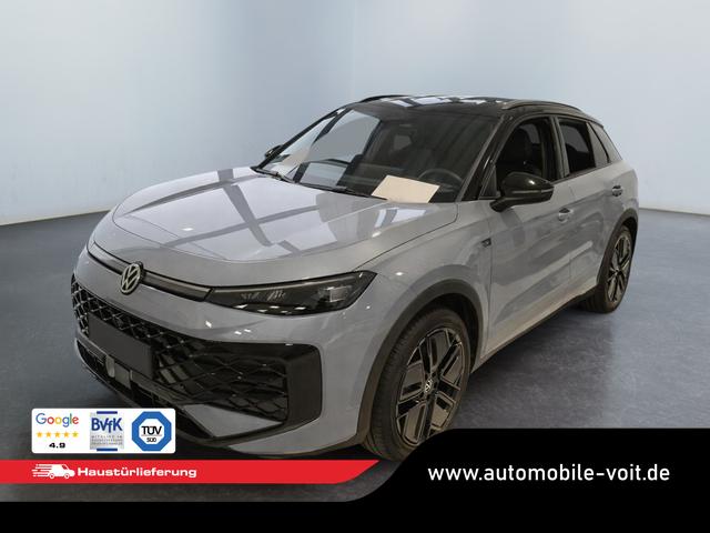 Volkswagen T-Roc - Style 1.5 eTSI 150PS/110kW DSG7 2026 *Neues Modell* +El.Heck +RFK +KESSY +3Z Clima +MassageSitze +ACC +ParkAssist