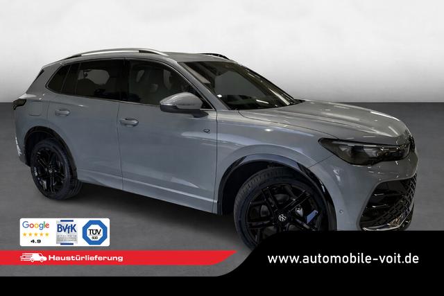 Volkswagen Tiguan - R-Line 1.5 eTSI 150PS/110kW DSG7 2026 +AHK +Pano +HD Matrix +Navi +360 +Assistenzpaket