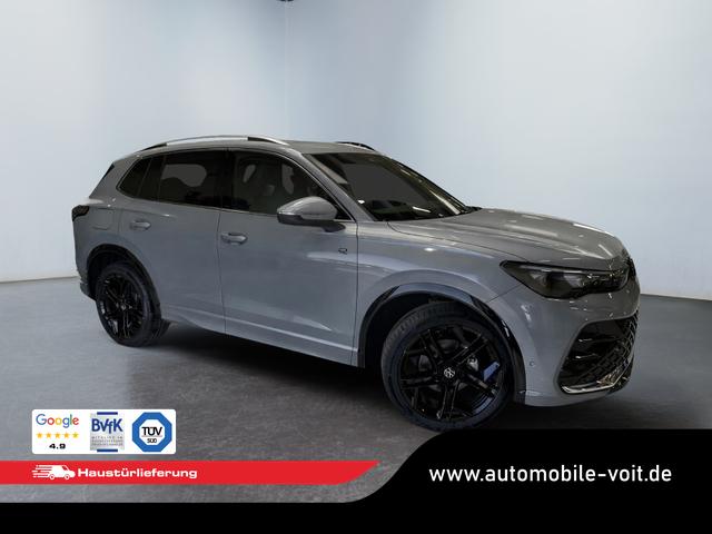 Volkswagen Tiguan - R-Line 1.5 eTSI 150PS/110kW DSG7 2026 +AHK +20" Leeds +HD Matrix +Navi +360 +Assistenzpaket