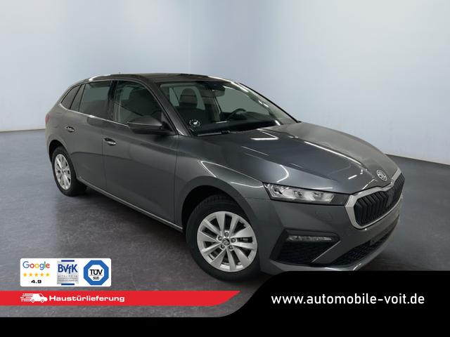 Skoda Scala - Selection 1.0 TSI 116PS/85kW DSG7 2026 +SHZ+RFK+KESSY