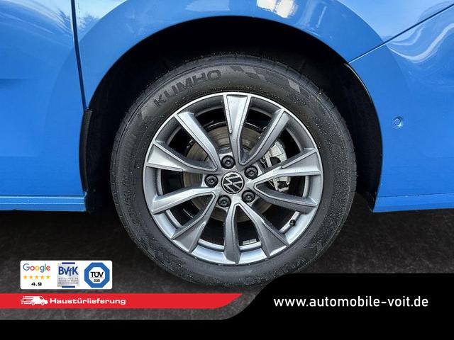Volkswagen T7 California Ocean 2.0 TDI 150PS/110kW DSG7 2025 *Faceliftet* | +AHK +EL. Hebedach +18" ALU +IQ.Matrix +Standheizung +NAVI +BHZ. Lenkrad 