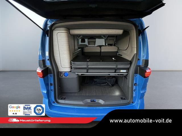 Volkswagen T7 California Ocean 2.0 TDI 150PS/110kW DSG7 2025 *Faceliftet* | +AHK +EL. Hebedach +18" ALU +IQ.Matrix +Standheizung +NAVI +BHZ. Lenkrad 