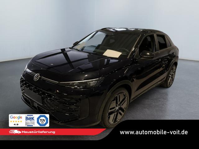 Volkswagen T-Roc - R-Line 1.5 eTSI 150PS/110kW DSG7 2026 *Neues Modell* | +AHK +BlackStyle +19" ALU +IQ.Licht-Matrix