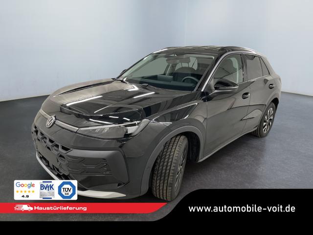 Volkswagen T-Roc LIFE 1.5 eTSI 150PS/110kW DSG7 2026 *Neues Modell* +17" Lyzza +LED Performance +Clima +Ambiente +3Z Clima +Assistenz Paket 