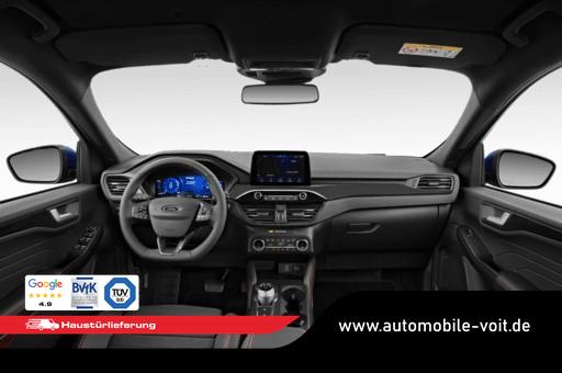 Beispielbilder, ggf. teilweise mit Sonderausstattung