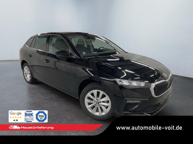 Skoda Scala - Selection 1.0 TSI 116PS/85kW DSG7 2026 +SHZ+RFK+KESSY