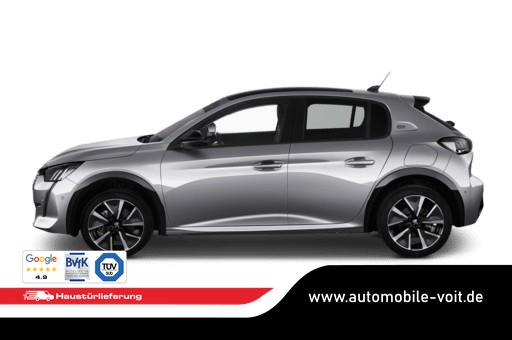 Beispielbilder, ggf. teilweise mit Sonderausstattung