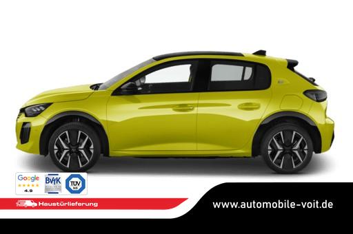 Beispielbilder, ggf. teilweise mit Sonderausstattung