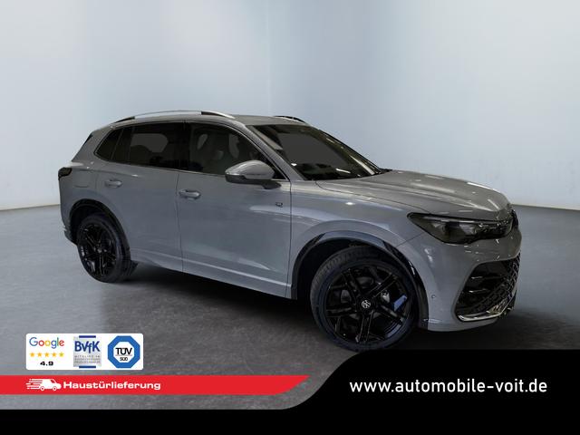 Volkswagen Tiguan - R-Line 1.5 eTSI 150PS/110kW DSG7 2026 +AHK